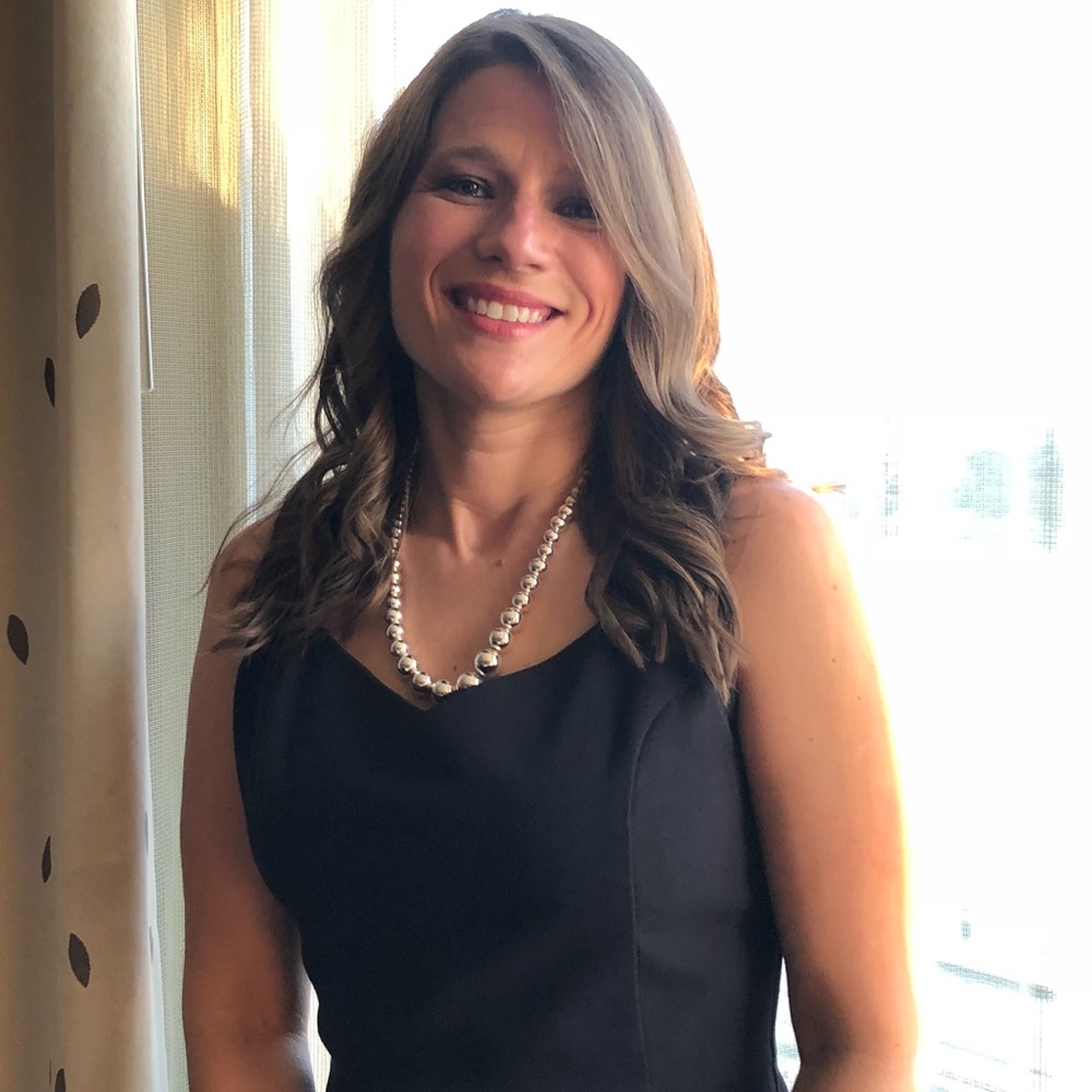 Meet your Posher, Amanda